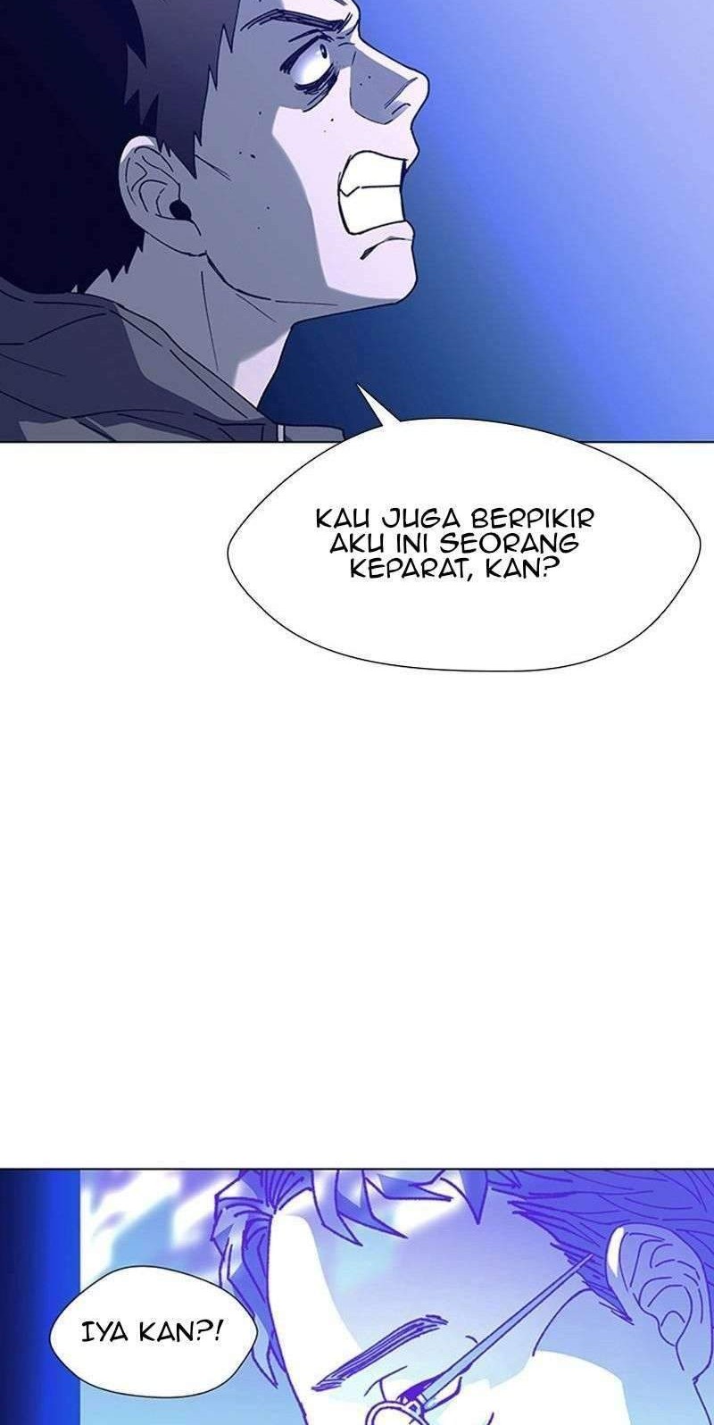 If AI Rules The World Chapter 11 Gambar 9