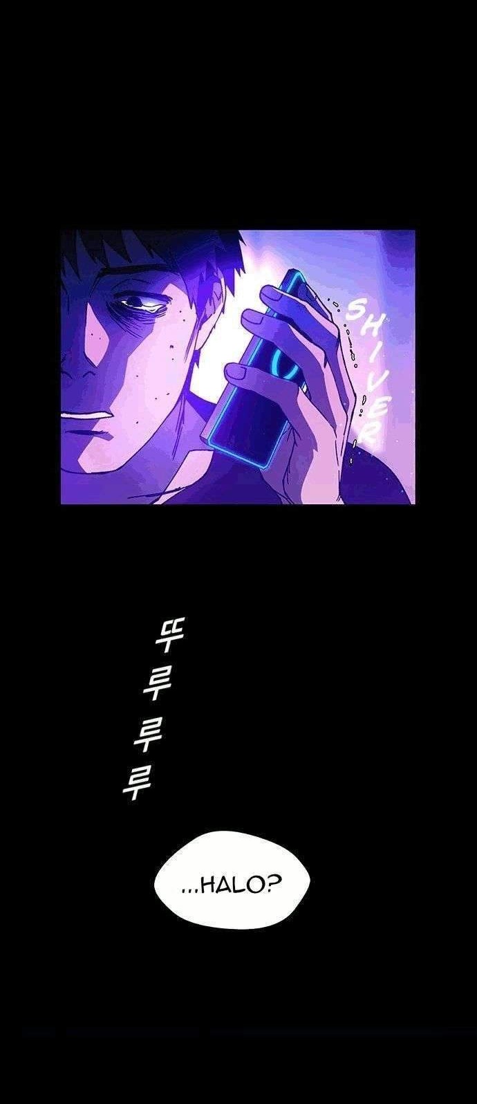 If AI Rules The World Chapter 10 Gambar 27