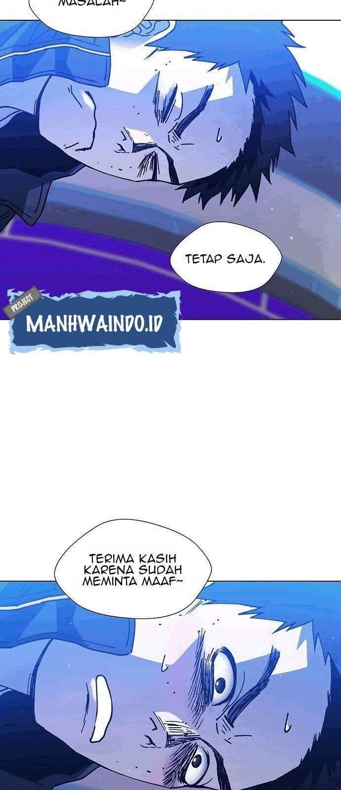 If AI Rules The World Chapter 10 Gambar 45