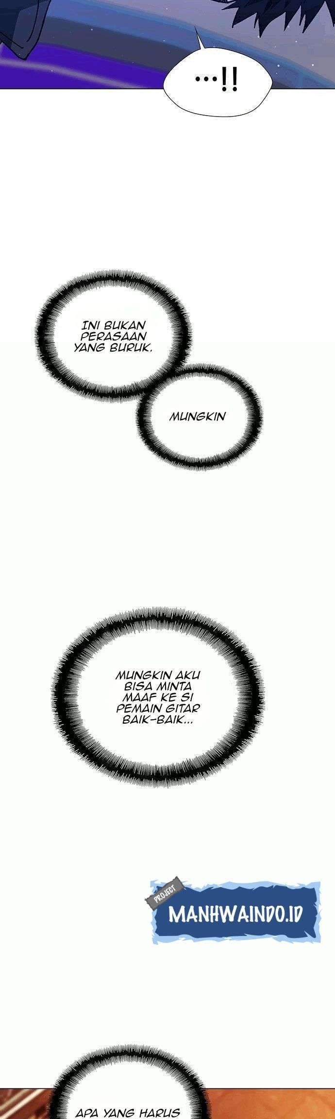 If AI Rules The World Chapter 10 Gambar 46