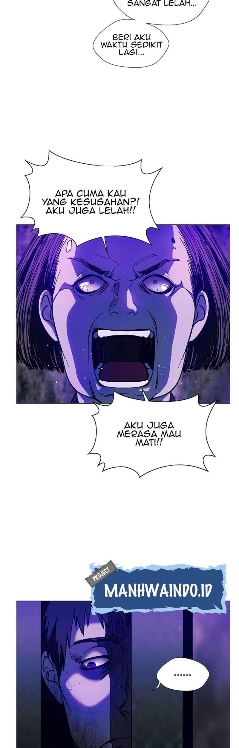 If AI Rules The World Chapter 9 Gambar 18