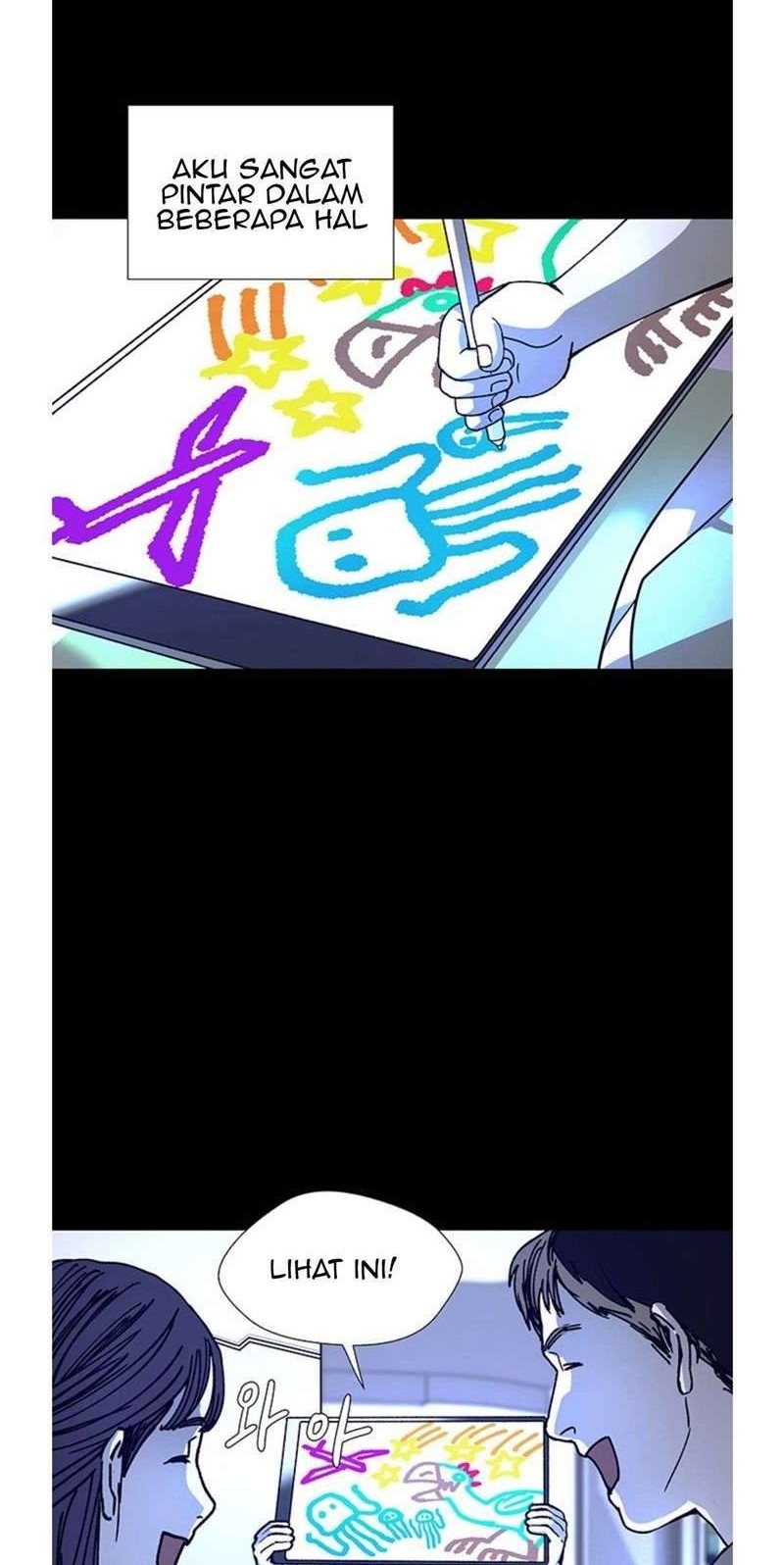 If AI Rules The World Chapter 9 Gambar 24