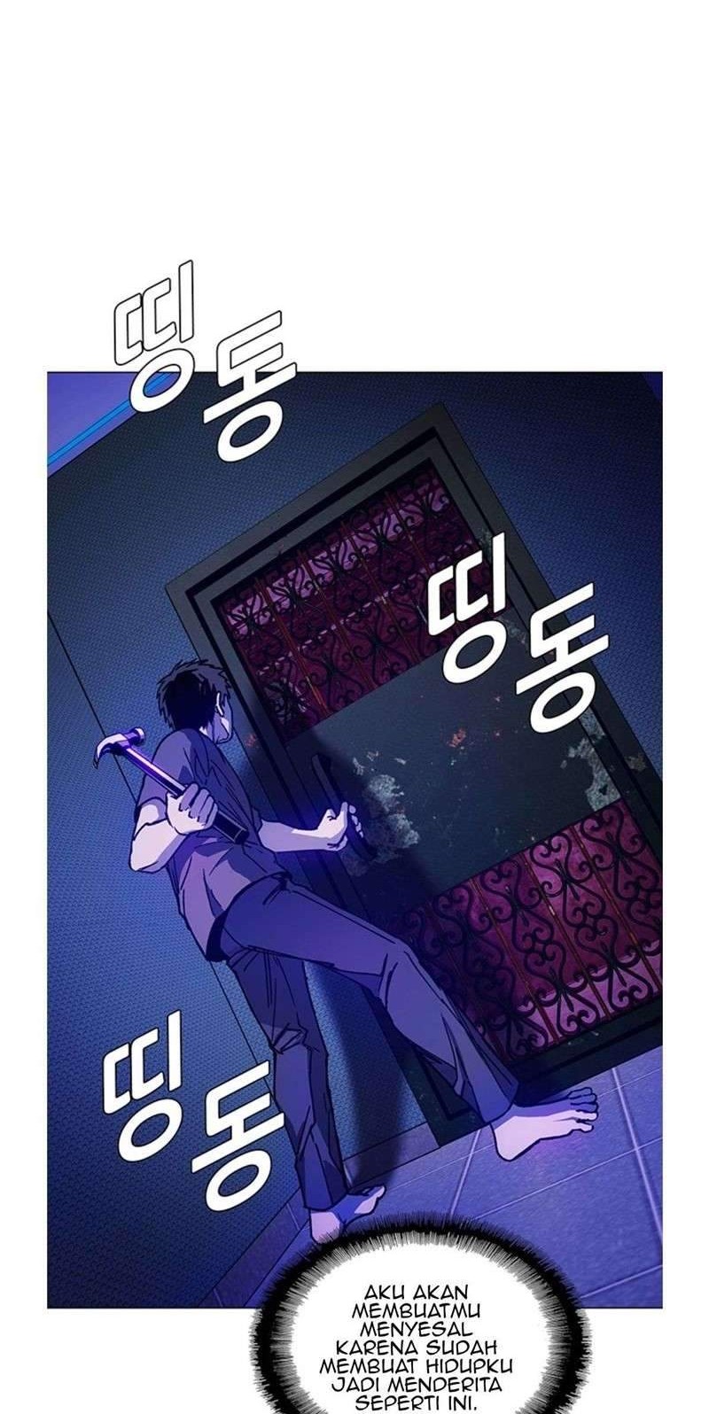 If AI Rules The World Chapter 9 Gambar 32