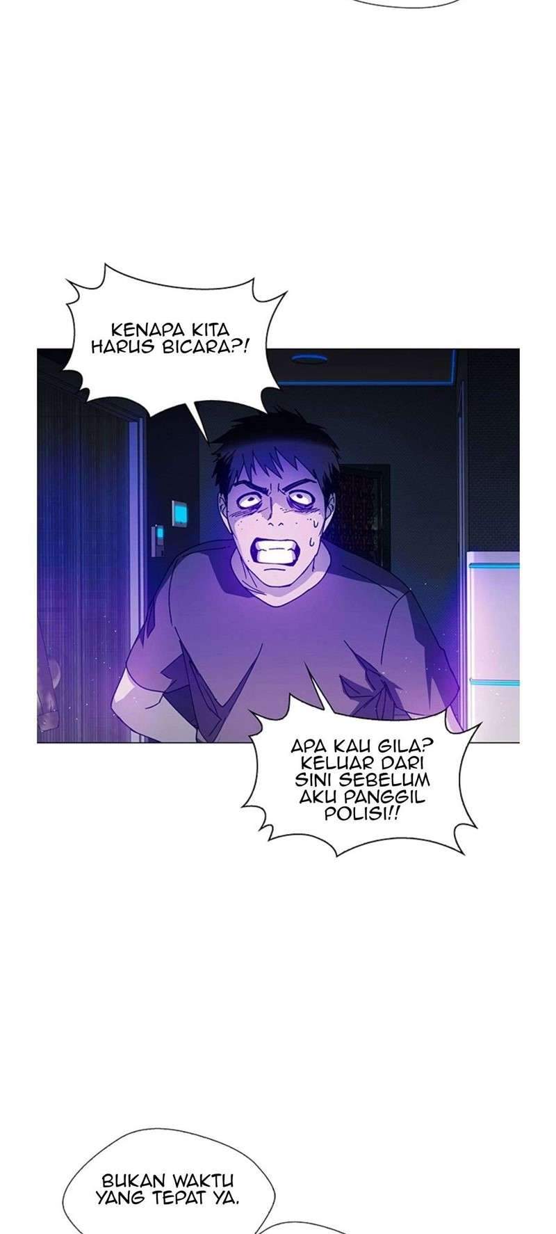 If AI Rules The World Chapter 9 Gambar 40