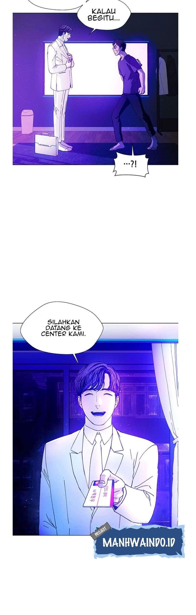 If AI Rules The World Chapter 9 Gambar 41