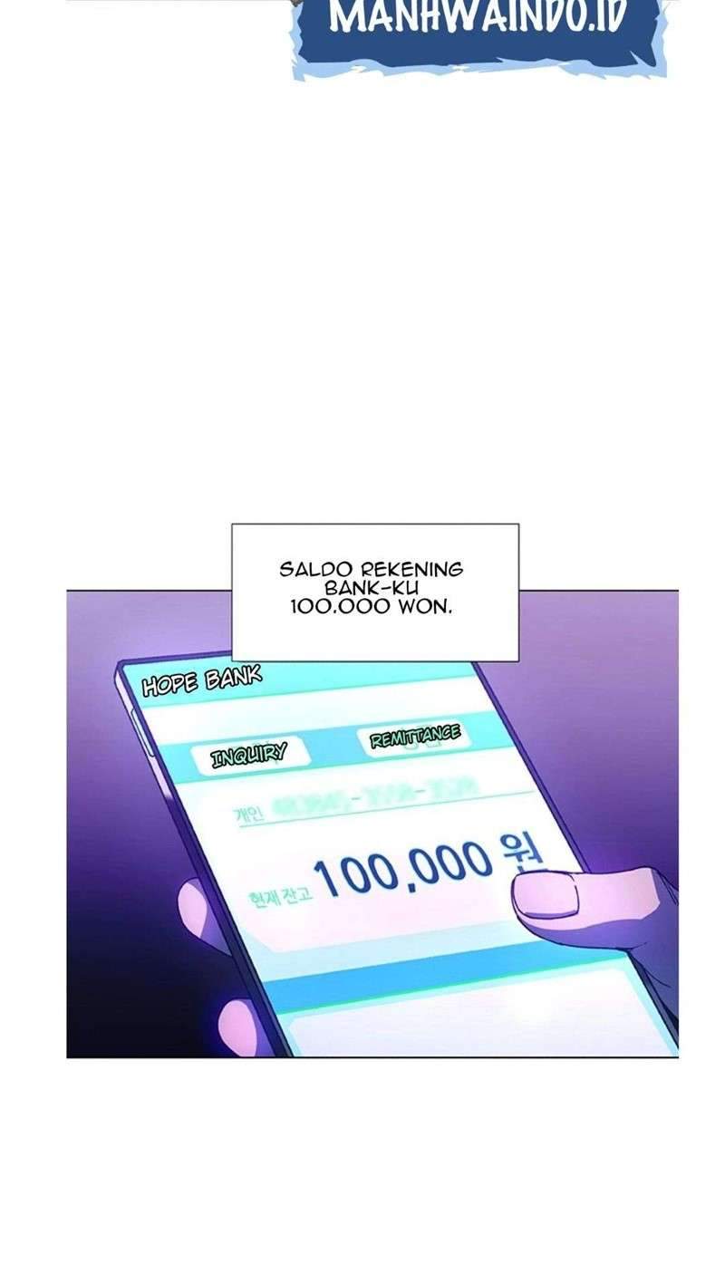 If AI Rules The World Chapter 9 Gambar 5