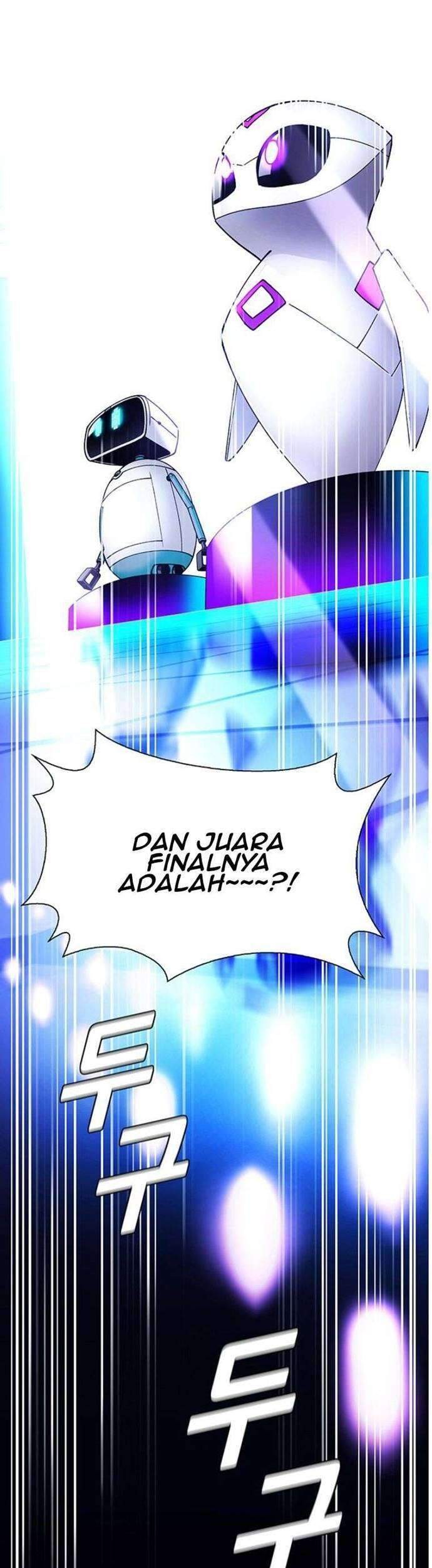 If AI Rules The World Chapter 8 Gambar 25