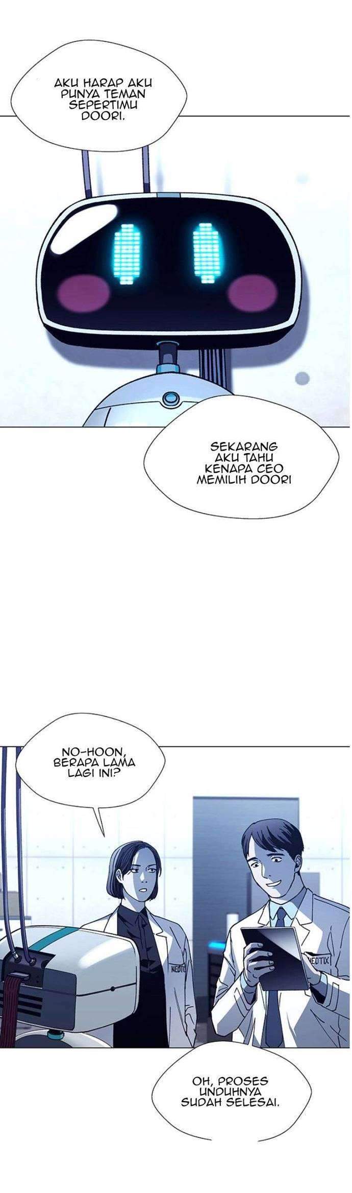 If AI Rules The World Chapter 8 Gambar 52