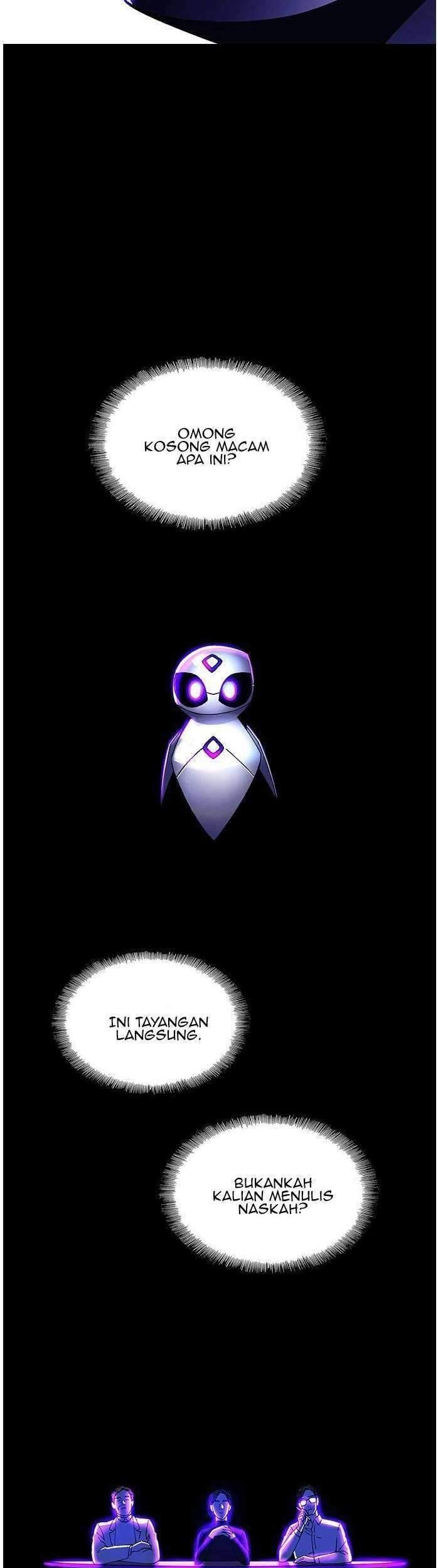 If AI Rules The World Chapter 7 Gambar 27