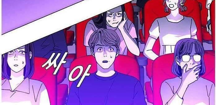 If AI Rules The World Chapter 7 Gambar 38