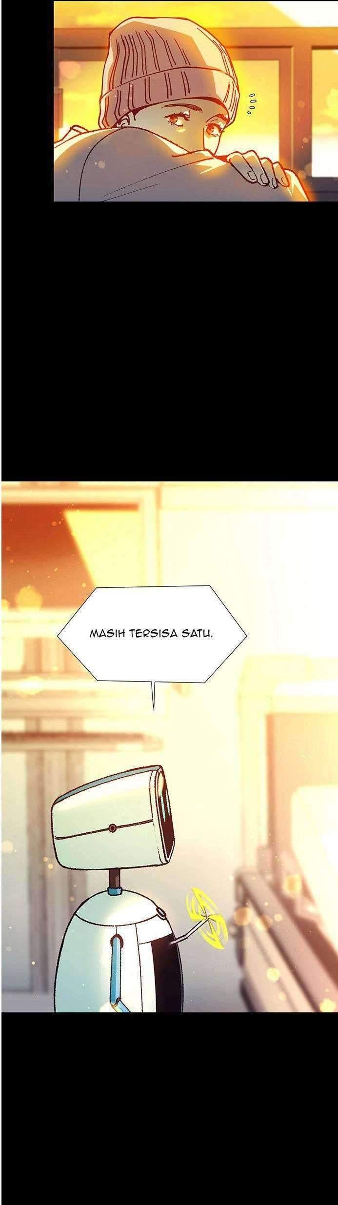 If AI Rules The World Chapter 7 Gambar 65