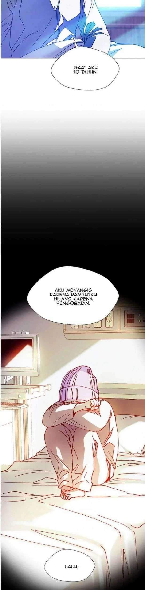 If AI Rules The World Chapter 6 Gambar 41