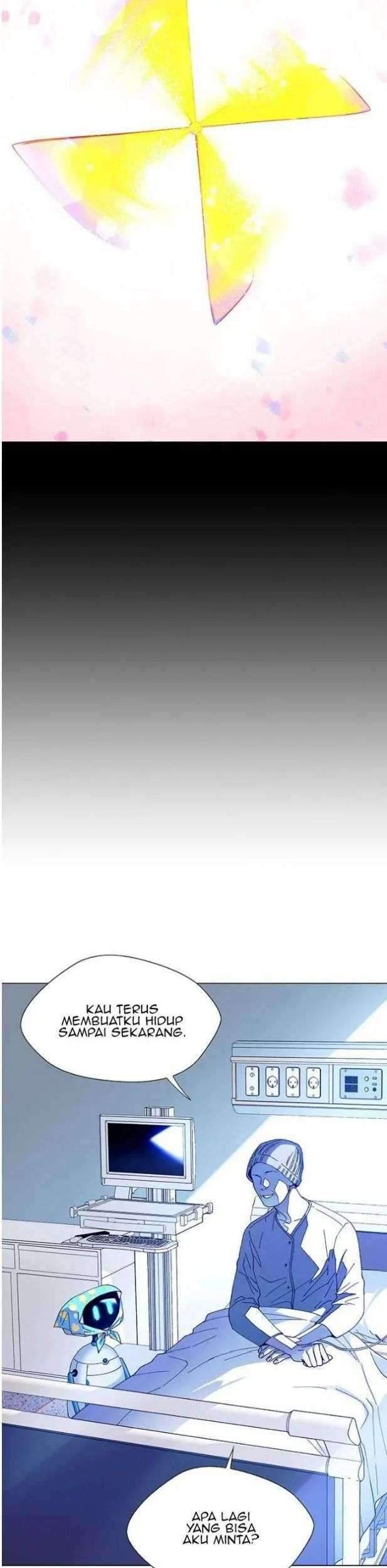 If AI Rules The World Chapter 6 Gambar 45