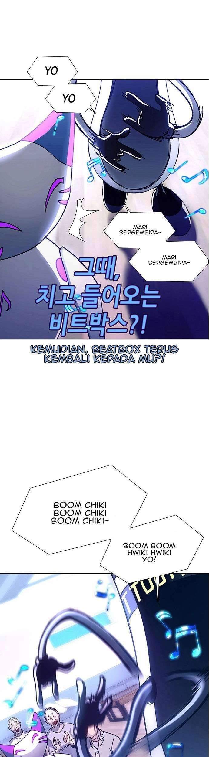 If AI Rules The World Chapter 4 Gambar 10
