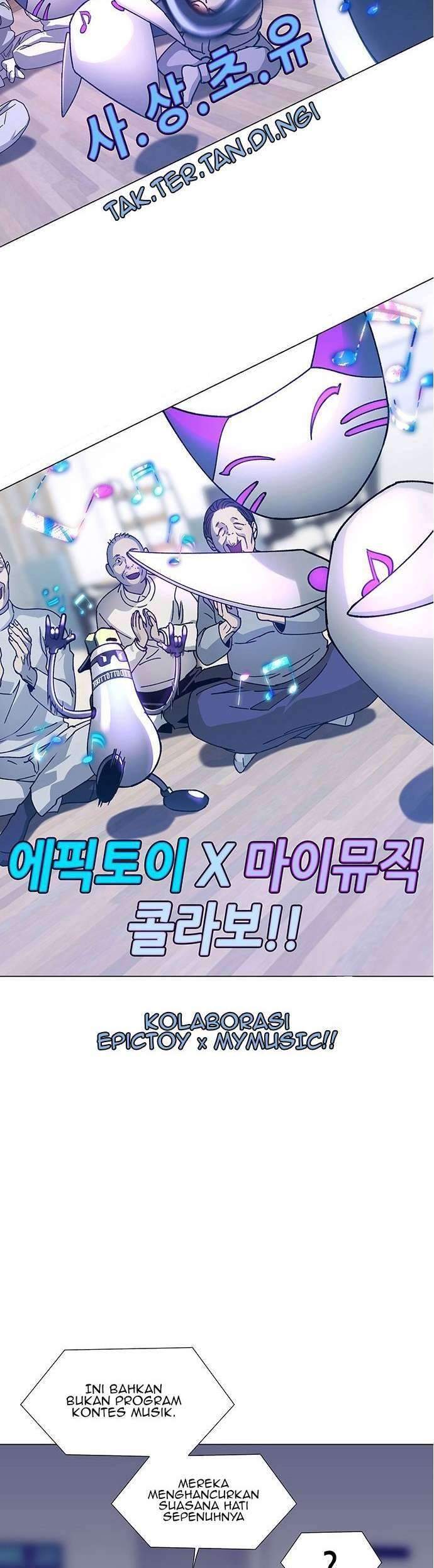 If AI Rules The World Chapter 4 Gambar 11