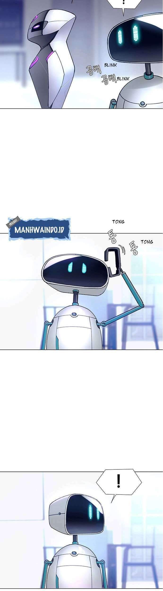 If AI Rules The World Chapter 4 Gambar 12