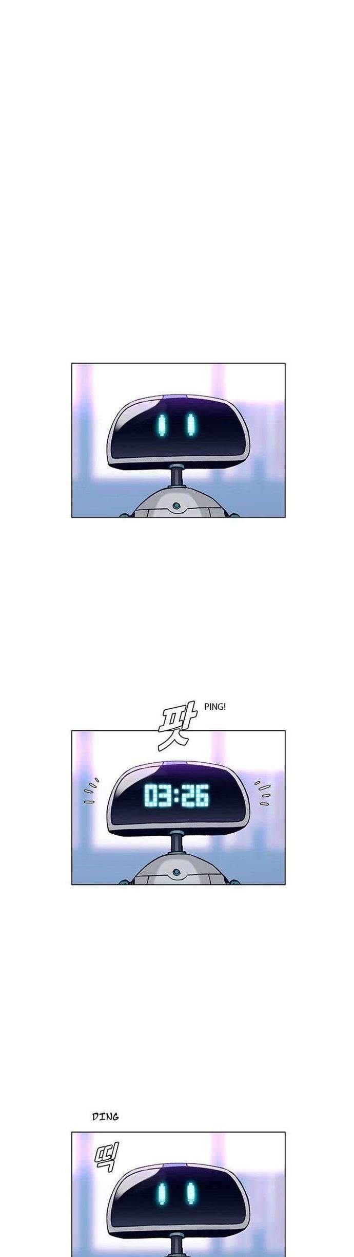 If AI Rules The World Chapter 4 Gambar 37