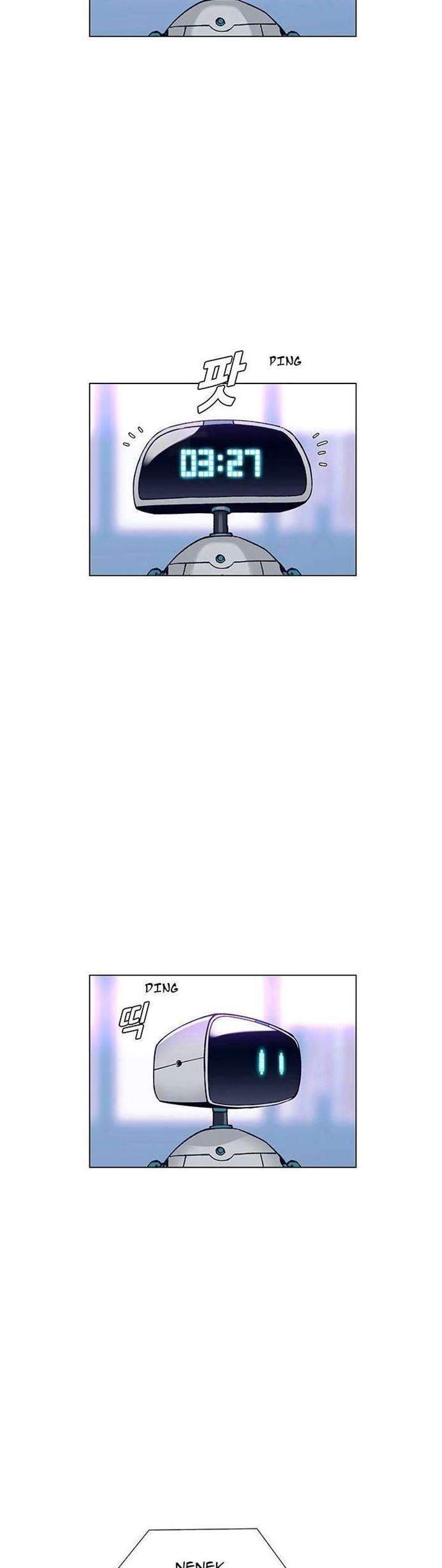 If AI Rules The World Chapter 4 Gambar 38