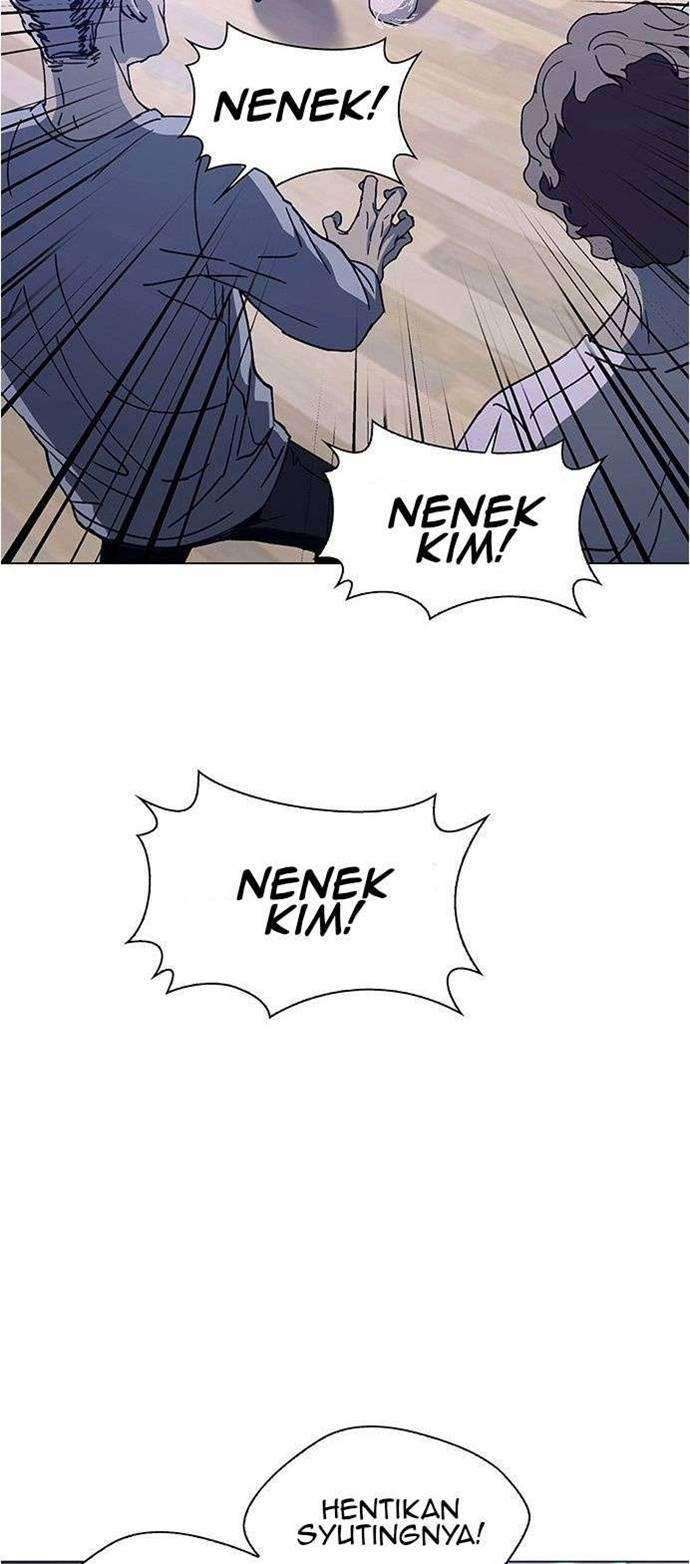 If AI Rules The World Chapter 4 Gambar 43
