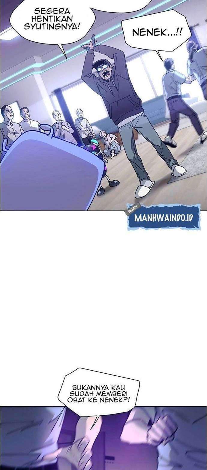 If AI Rules The World Chapter 4 Gambar 44