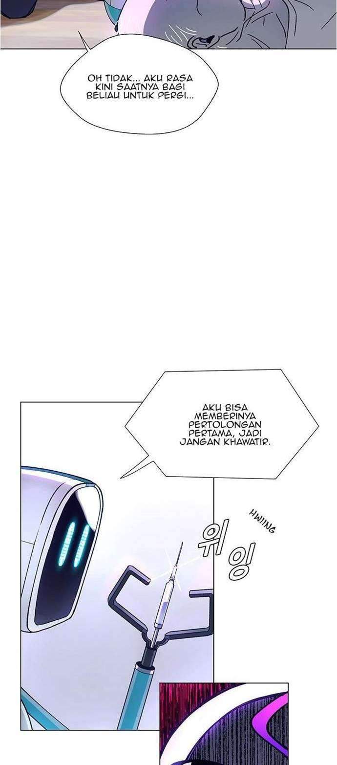 If AI Rules The World Chapter 4 Gambar 46