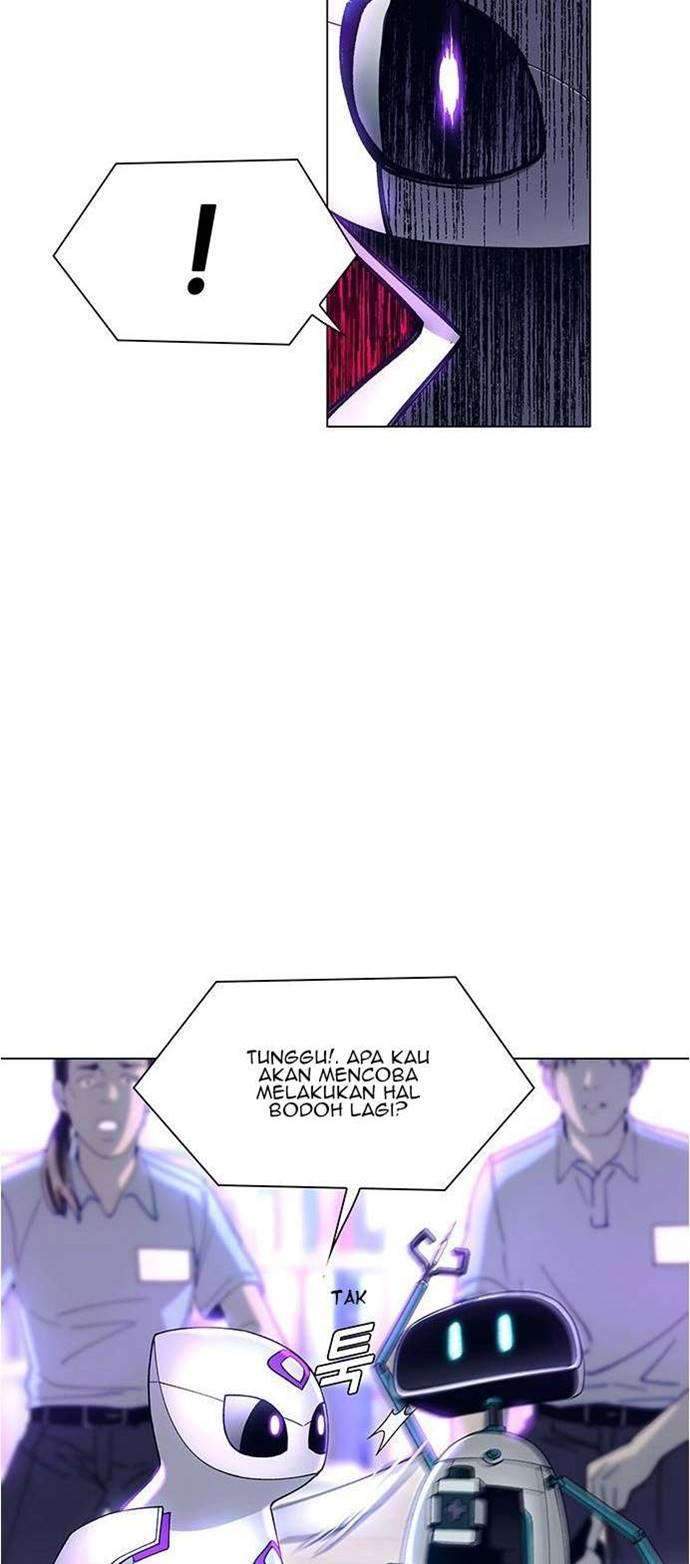 If AI Rules The World Chapter 4 Gambar 47