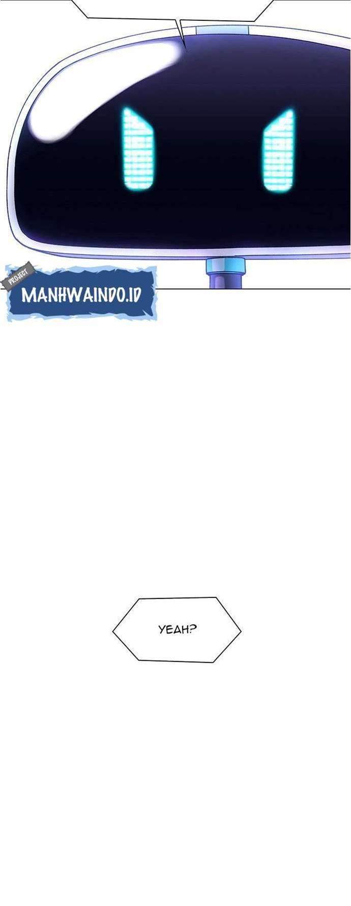 If AI Rules The World Chapter 4 Gambar 50
