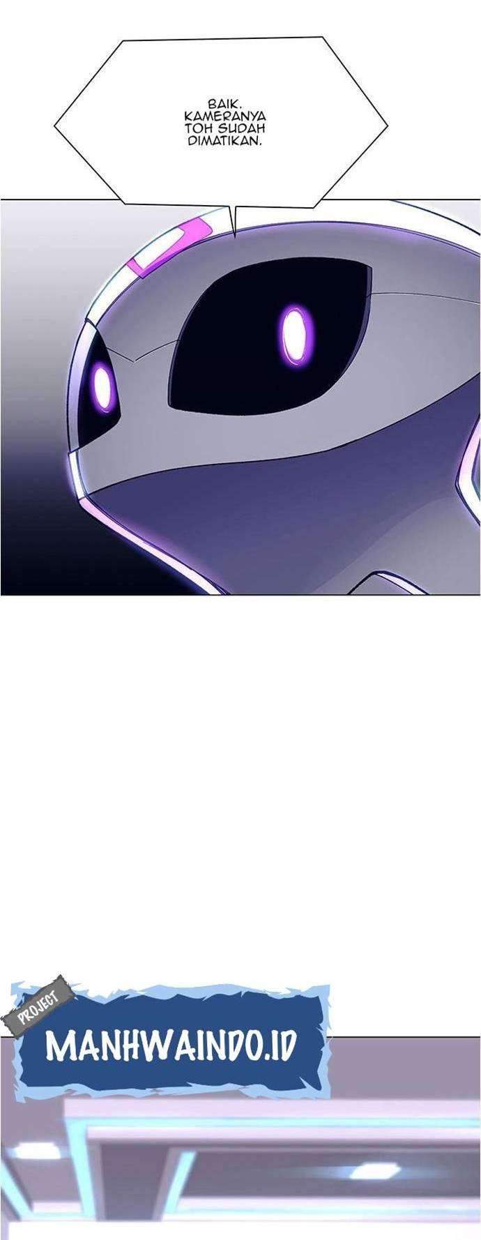 If AI Rules The World Chapter 4 Gambar 51