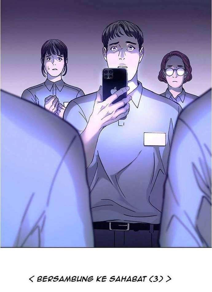 If AI Rules The World Chapter 4 Gambar 54