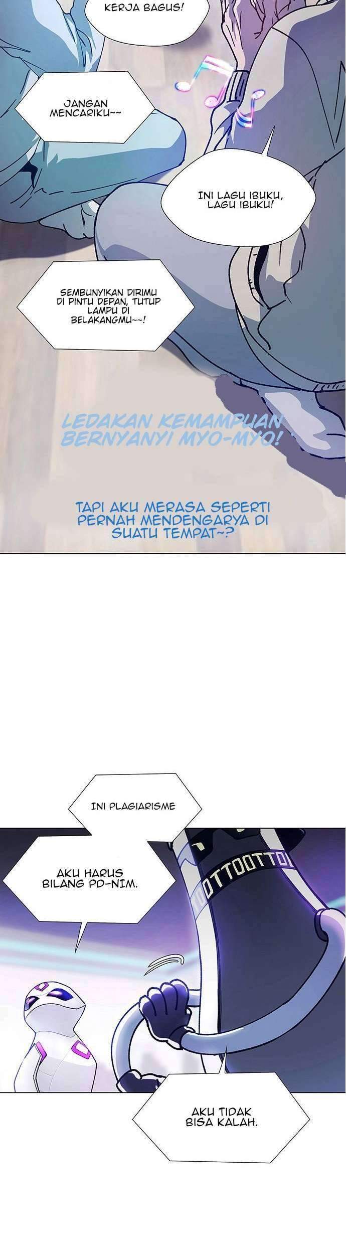If AI Rules The World Chapter 4 Gambar 9
