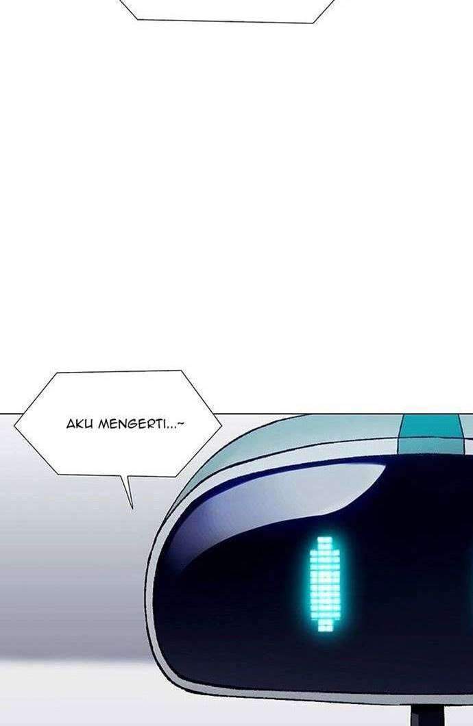 If AI Rules The World Chapter 3 Gambar 72