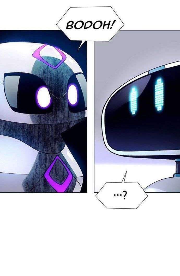 If AI Rules The World Chapter 3 Gambar 75