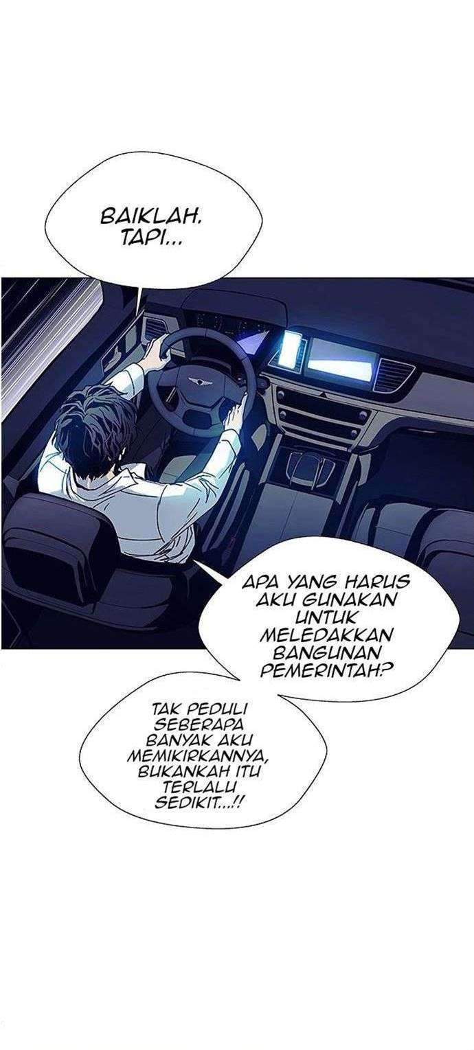 If AI Rules The World Chapter 2 Gambar 10