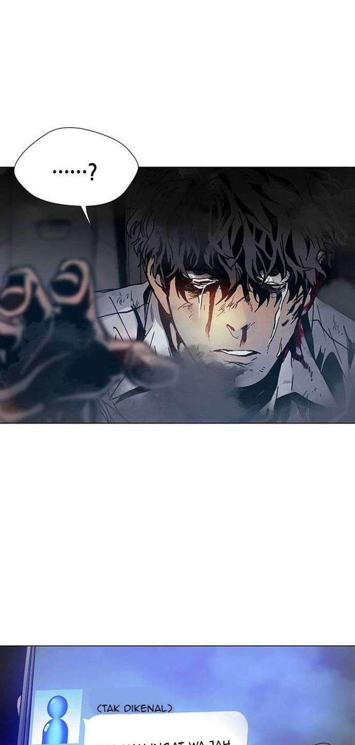 If AI Rules The World Chapter 2 Gambar 44