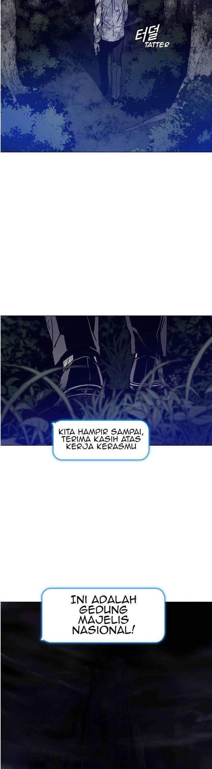 If AI Rules The World Chapter 2 Gambar 63