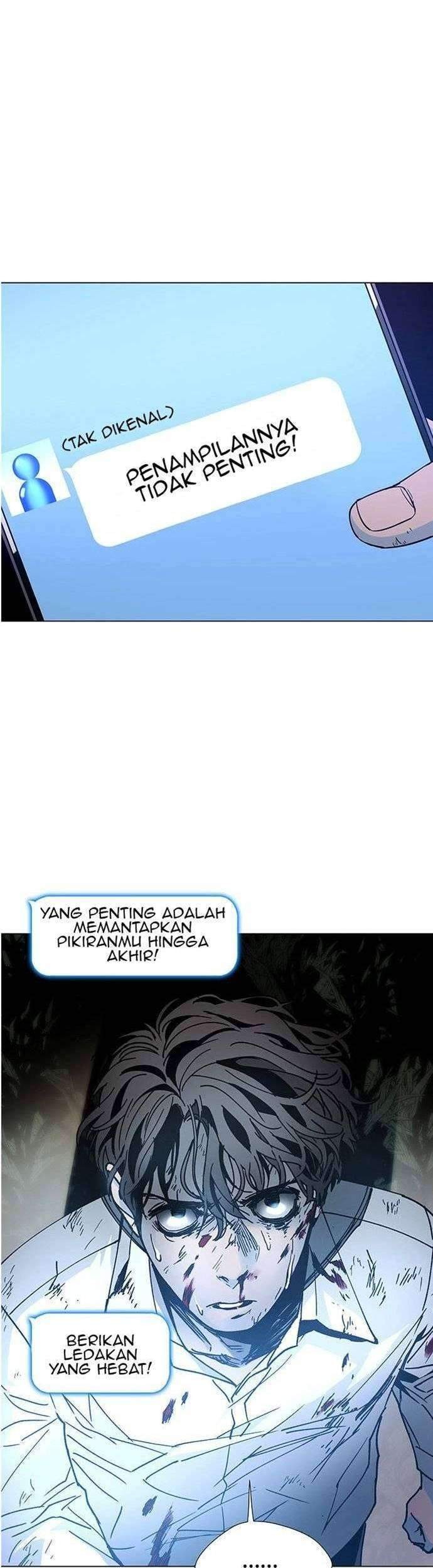 If AI Rules The World Chapter 2 Gambar 67