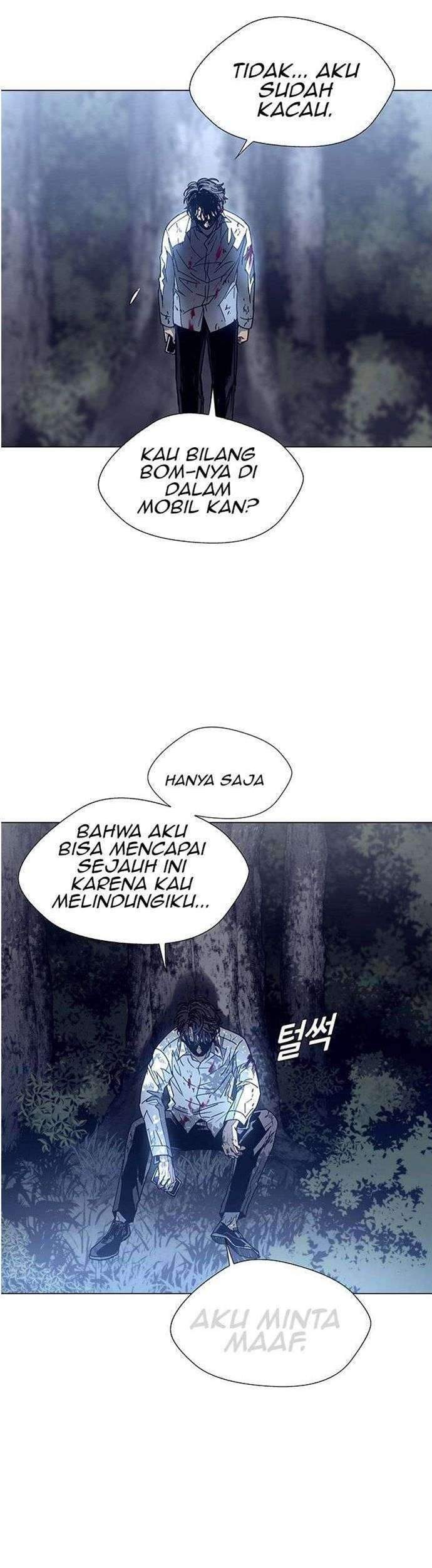 If AI Rules The World Chapter 2 Gambar 69