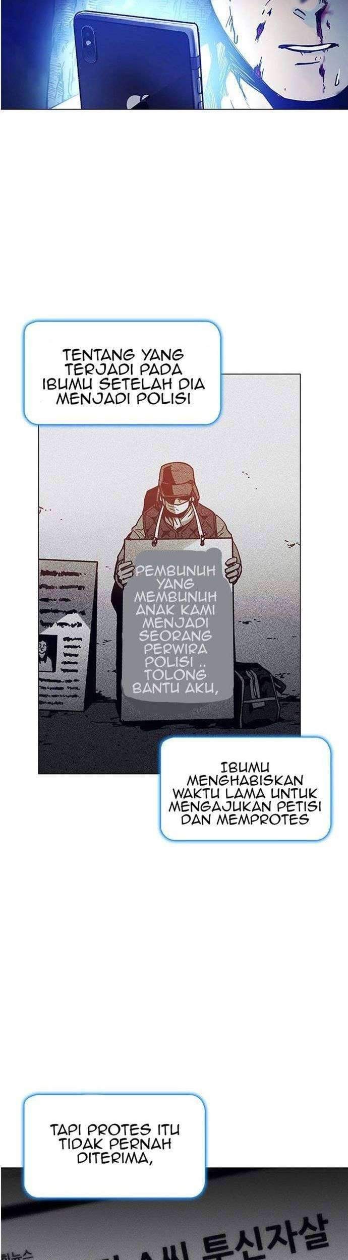 If AI Rules The World Chapter 2 Gambar 71