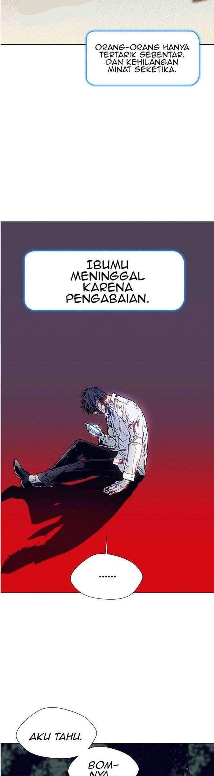 If AI Rules The World Chapter 2 Gambar 73