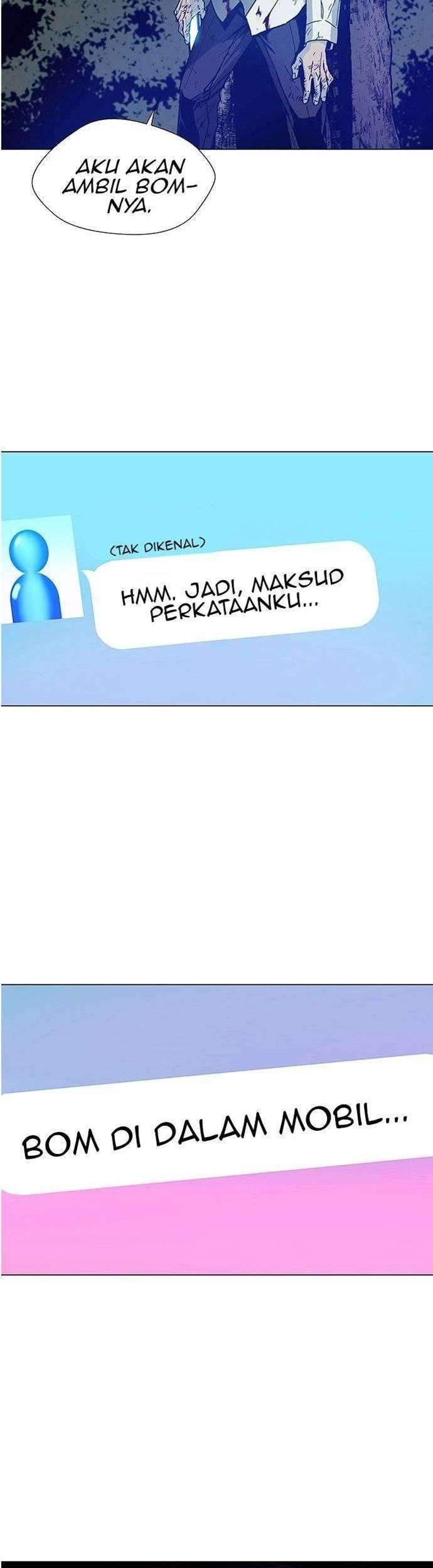 If AI Rules The World Chapter 2 Gambar 75