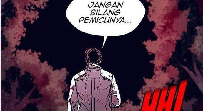 If AI Rules The World Chapter 2 Gambar 78