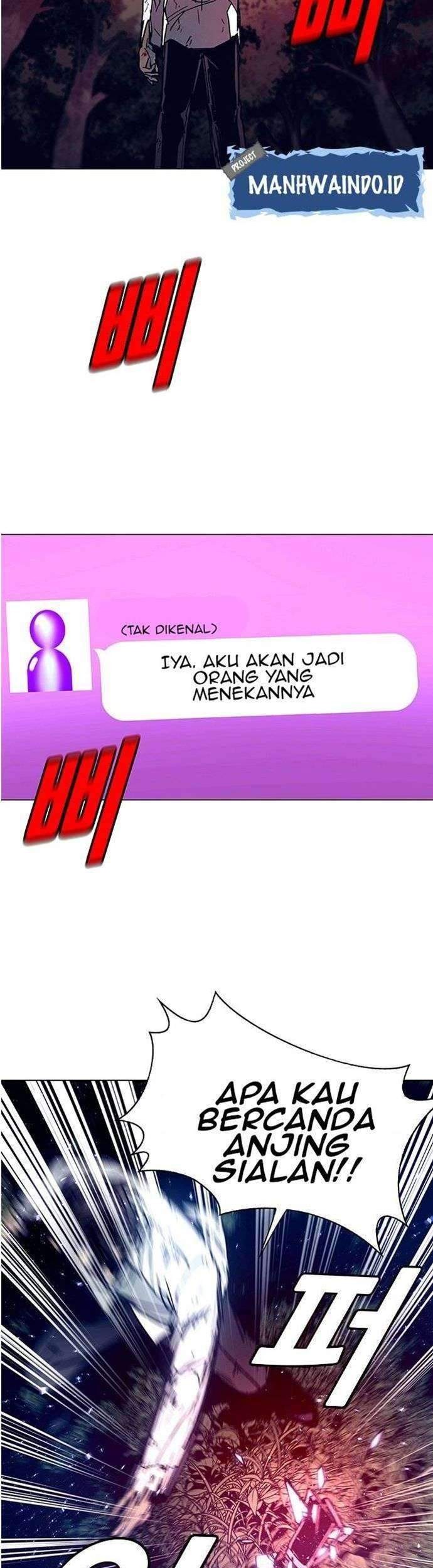 If AI Rules The World Chapter 2 Gambar 79
