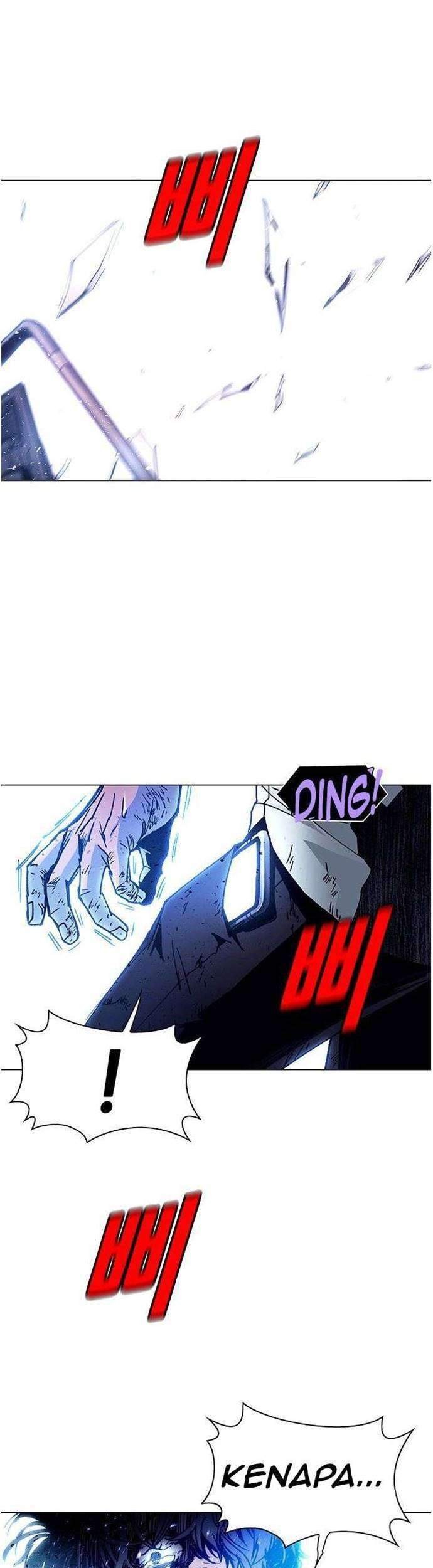 If AI Rules The World Chapter 2 Gambar 81