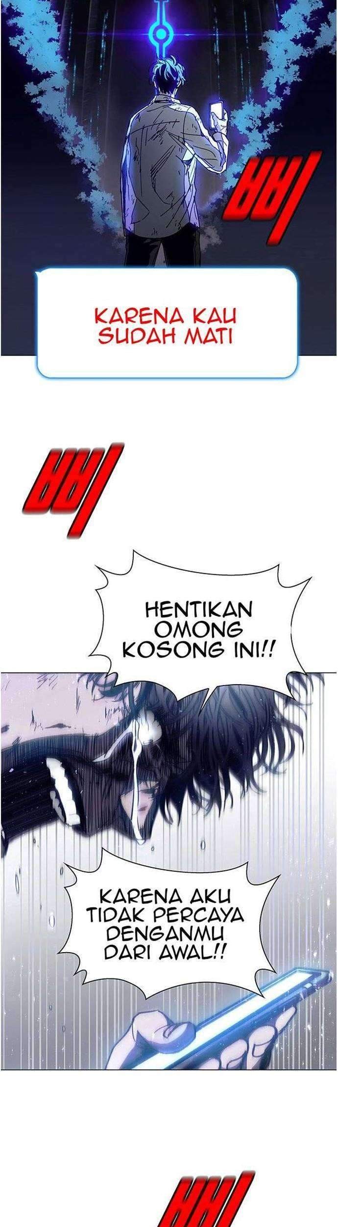 If AI Rules The World Chapter 2 Gambar 85