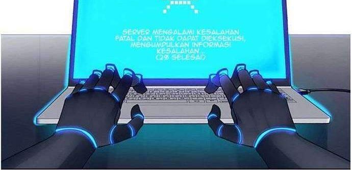 If AI Rules The World Chapter 2 Gambar 100