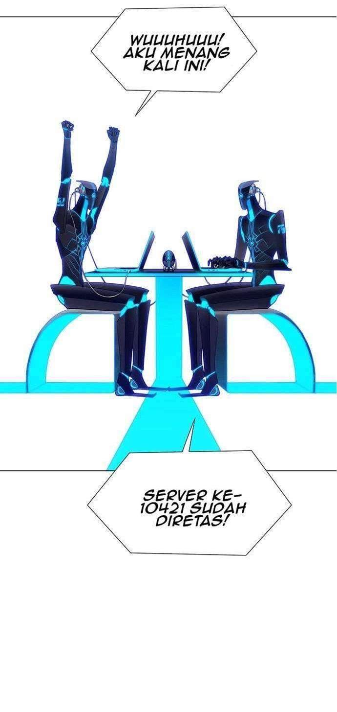 If AI Rules The World Chapter 2 Gambar 101