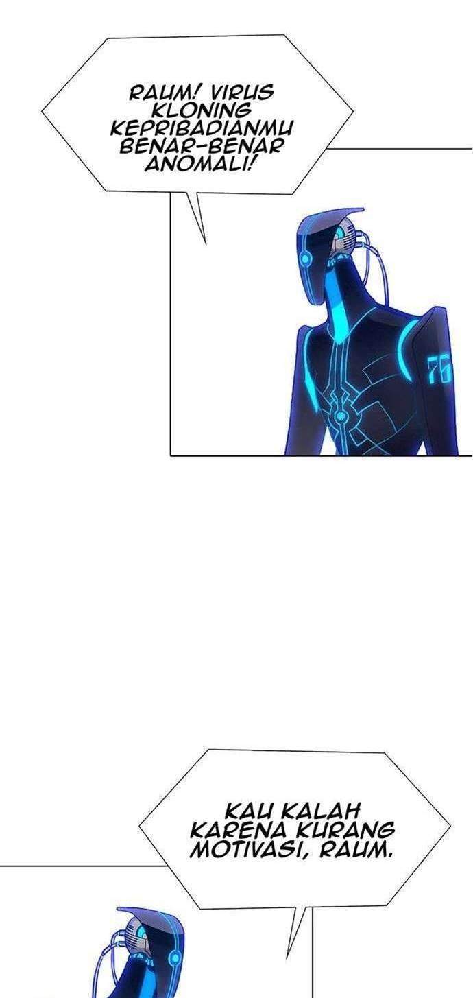 If AI Rules The World Chapter 2 Gambar 102