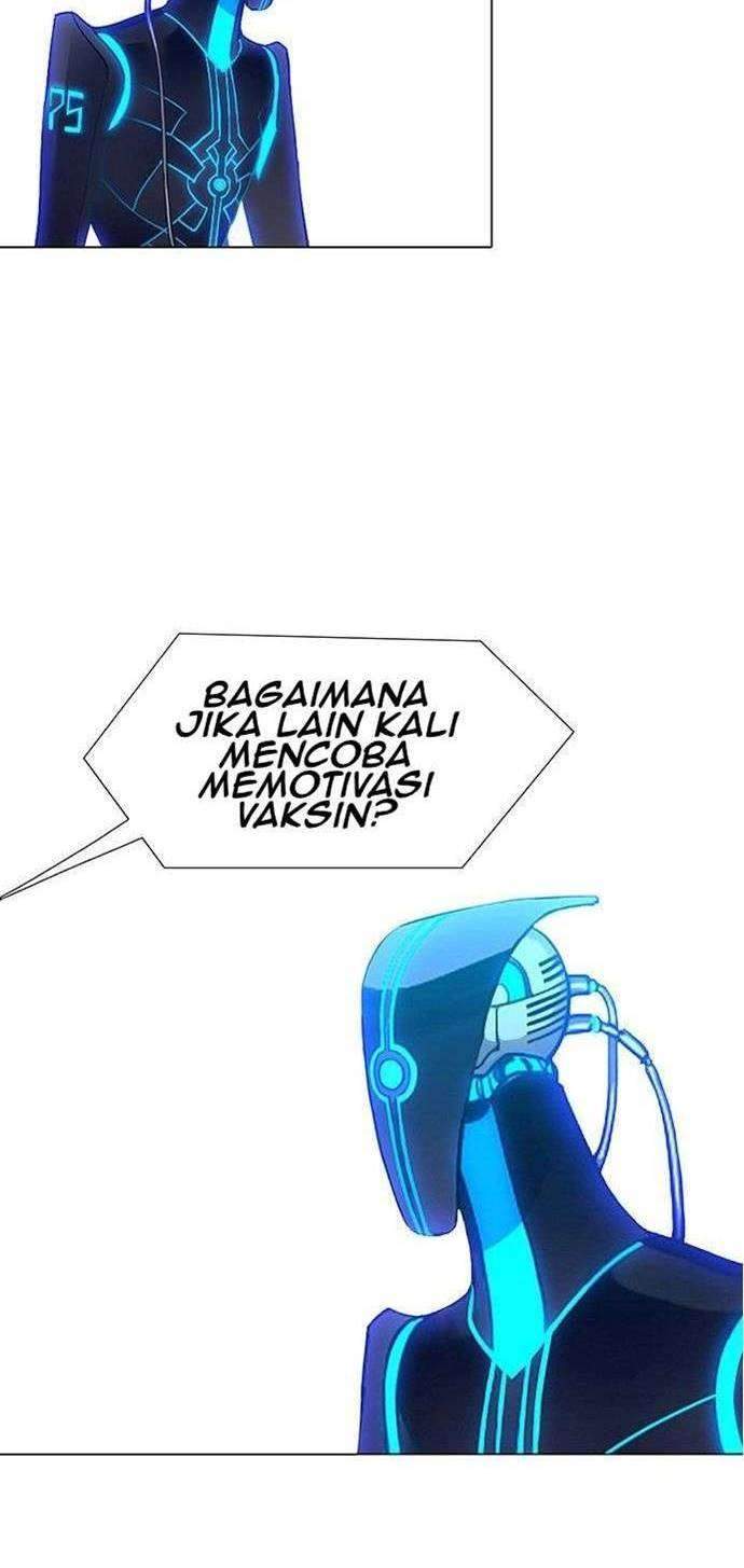 If AI Rules The World Chapter 2 Gambar 103