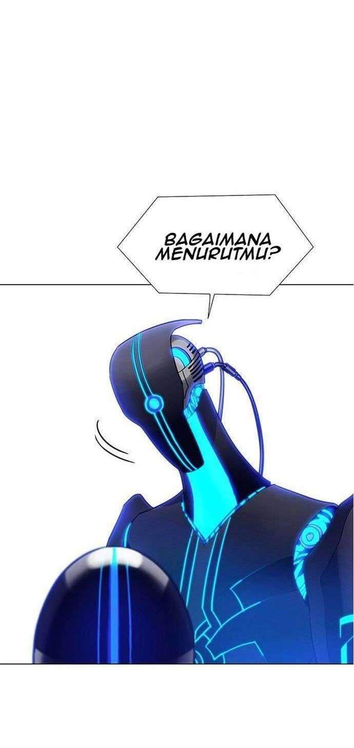 If AI Rules The World Chapter 2 Gambar 104