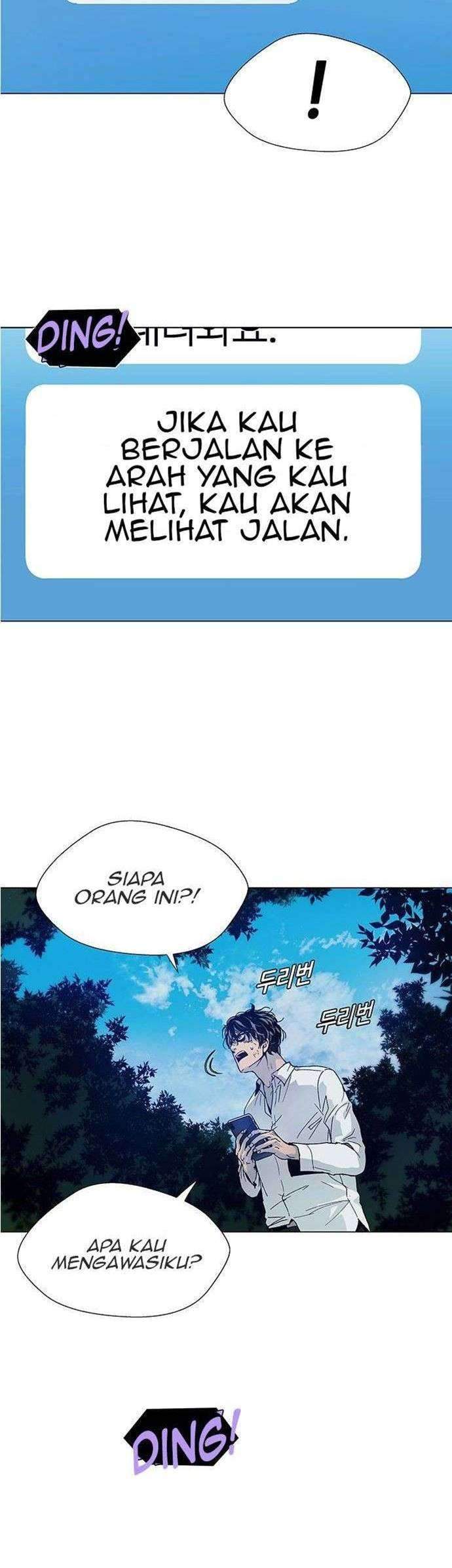 If AI Rules The World Chapter 1 Gambar 10